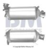 VW 7H0254700KX Soot/Particulate Filter, exhaust system